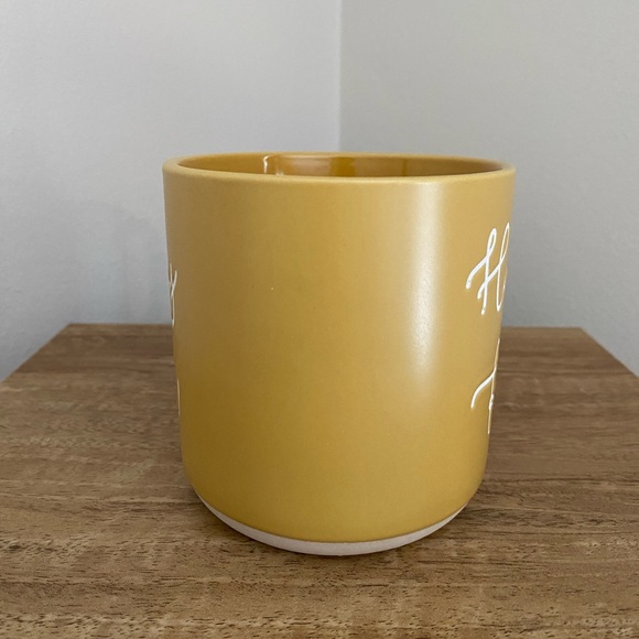 Happy Fall Coffee Mug - Picture 2 of 5